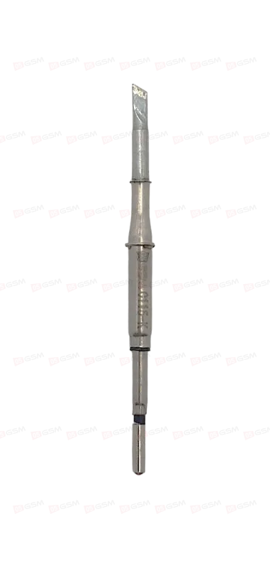 Жало паяльное 05GSM C115-K (Топорик) фото в интернет-магазине 05gsm.ru