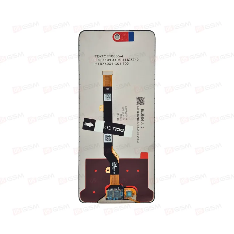 Дисплей Tecno Spark 10 Pro (DCL) фото в интернет-магазине 05gsm.ru