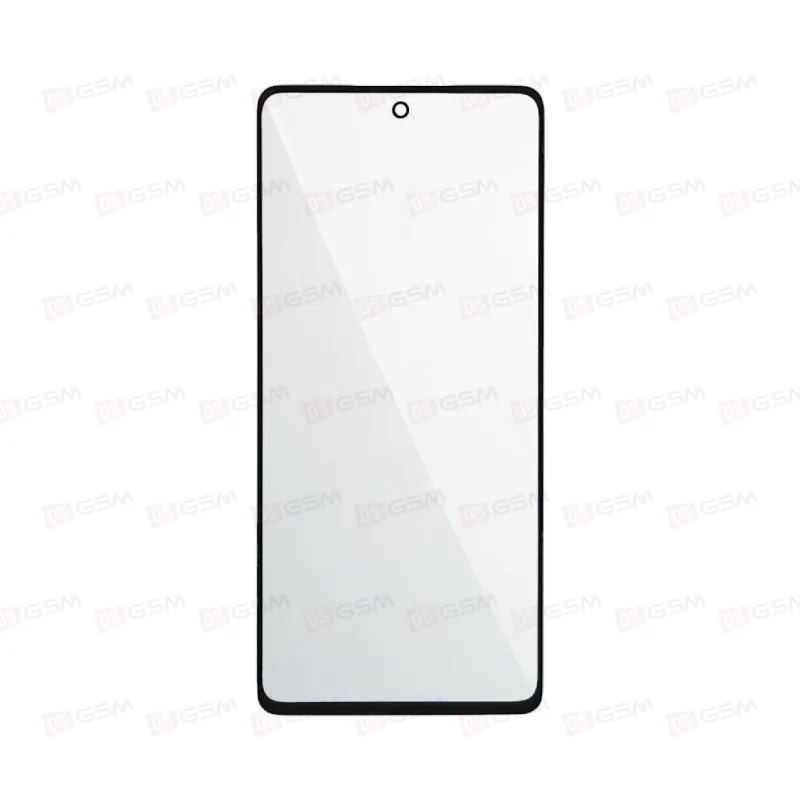 Стекло + OCA (G+OCA) Samsung S20 FE черный G780/G781 фото в интернет-магазине 05gsm.ru