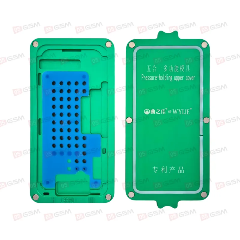 Форма Wylie для сепаратора на iPhone 13/13 Pro фото в интернет-магазине 05gsm.ru