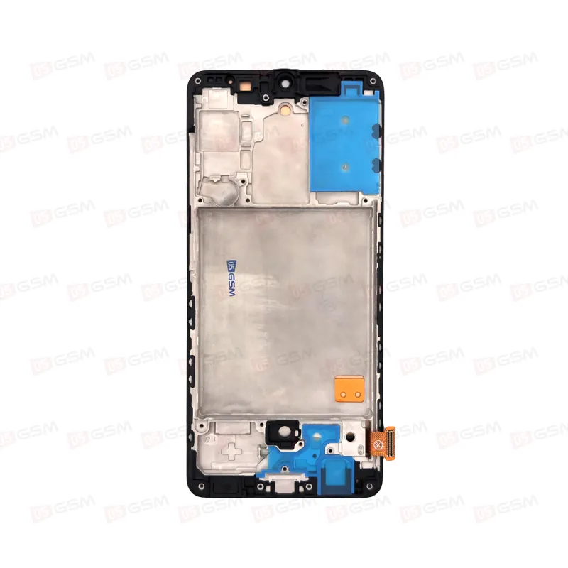 Дисплей с рамкой Samsung A415 (A41 / 2019) INCELL (Service Pack) фото в интернет-магазине 05gsm.ru
