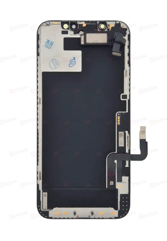 Дисплей iPhone 12/12 Pro (Снятый оригинал; с датчиком) фото в интернет-магазине 05gsm.ru