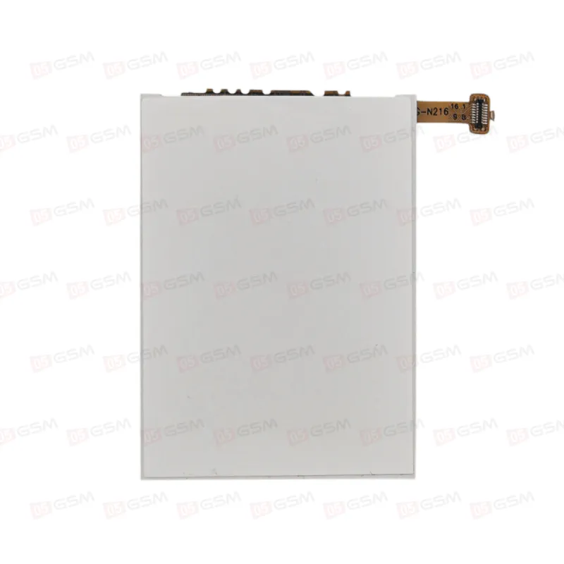 Дисплей Nokia 150/216 (RM-1187 / RM-1190) фото в интернет-магазине 05gsm.ru