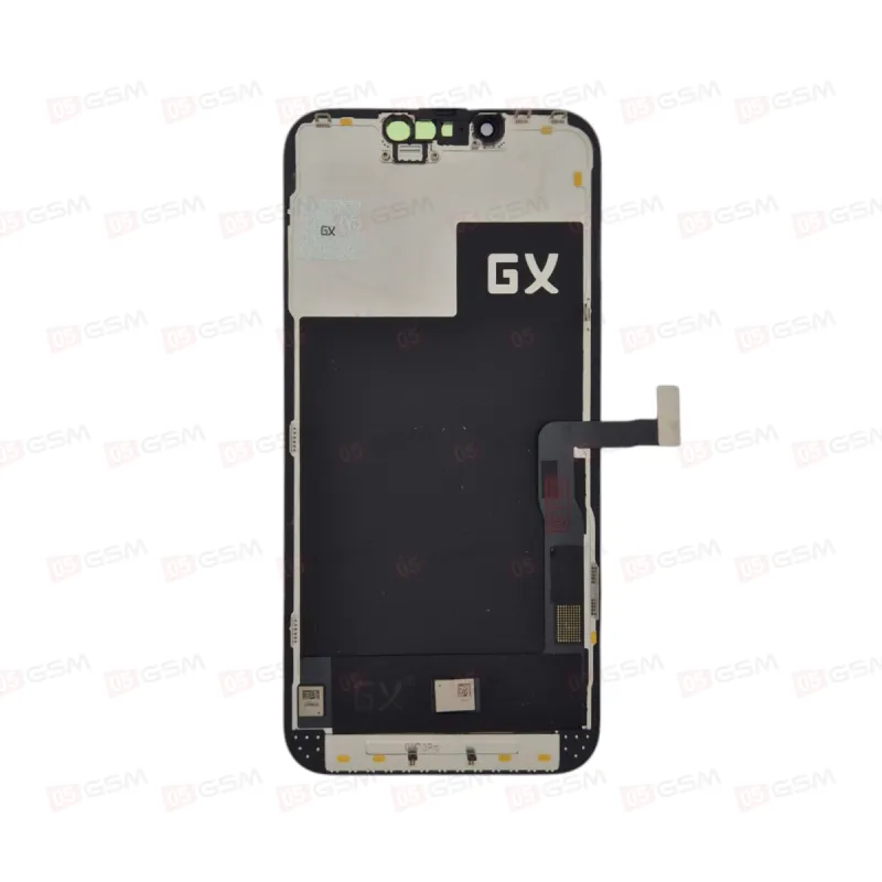 Дисплей iPhone 13 Pro (GX-13P; матрица Hard OLED; 120 Гц) фото в интернет-магазине 05gsm.ru