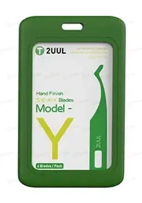 Нож для работы с микросхемами 2UUL DA17 Model-Y (Набор из 4 штук) фото в интернет-магазине 05gsm.ru