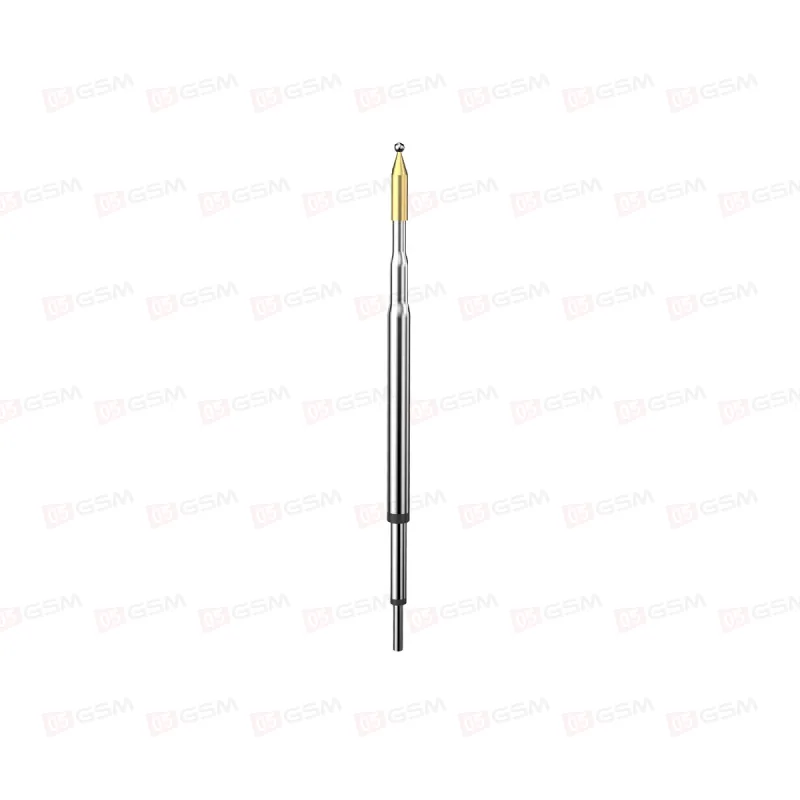 Жало паяльное 2UUL FD15 Find 210-O (Шарик; для распределения припоя; позолоченное) фото в интернет-магазине 05gsm.ru