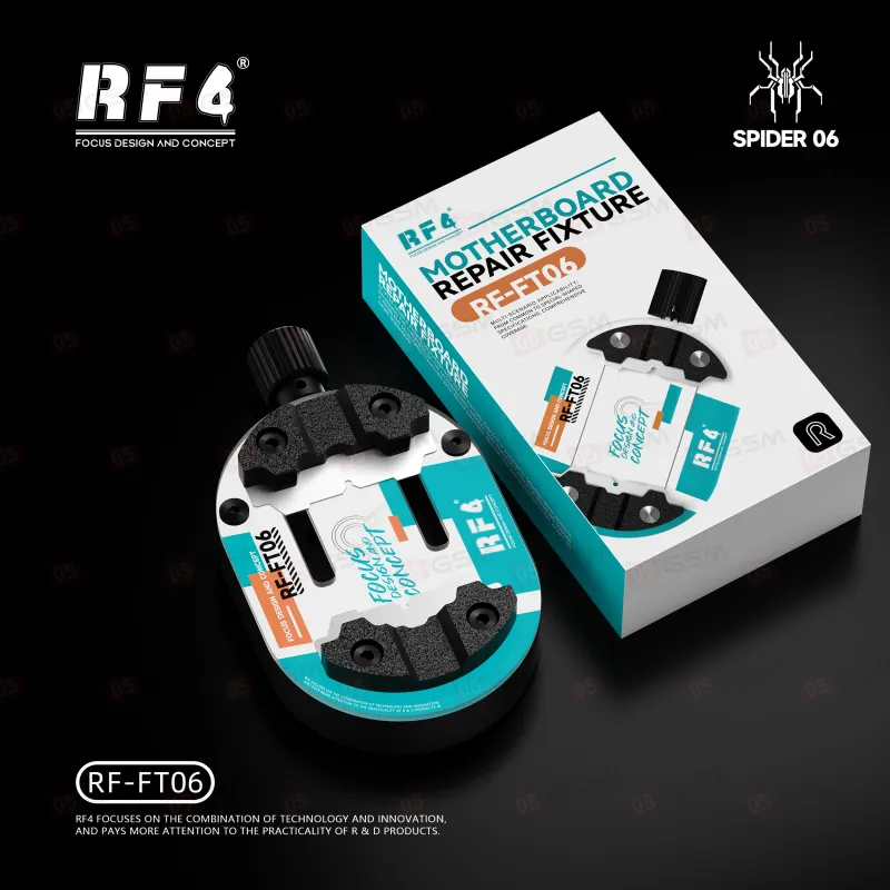 Держатель платы RF4 RF-FT06 фото в интернет-магазине 05gsm.ru