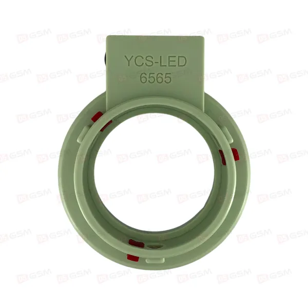 Подсветка на микроскоп YCS LED-6565 фото в интернет-магазине 05gsm.ru