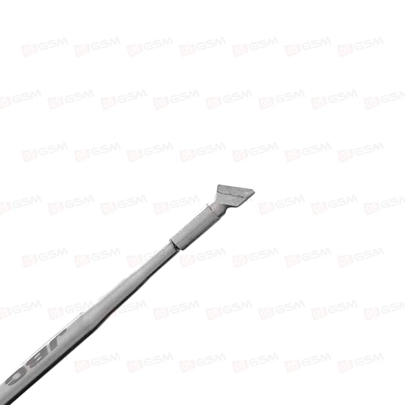 Жало паяльное JBC C120-009 (Микрощипцы) фото в интернет-магазине 05gsm.ru