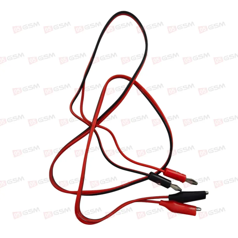 Кабель для блока питания фото в интернет-магазине 05gsm.ru