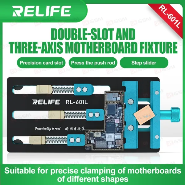 Держатель платы Relife RL-601L фото в интернет-магазине 05gsm.ru