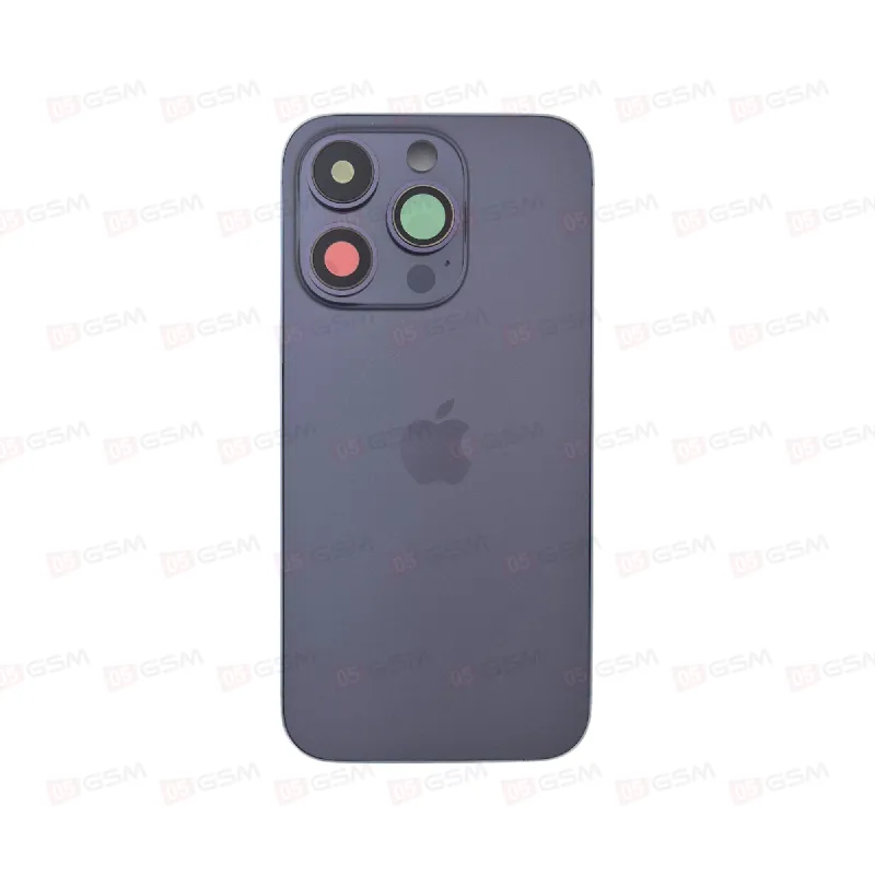 Корпус iPhone 14 PRO PURPLE ORIG фото в интернет-магазине 05gsm.ru