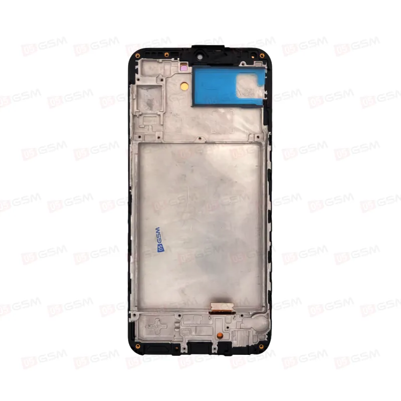 Дисплей с рамкой Samsung A245 (A24 / 2023) OLED (DCL) фото в интернет-магазине 05gsm.ru