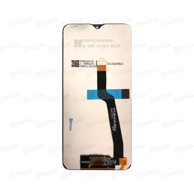 Дисплей Samsung A105 (A10 / 2019) / M105 ORIG без рамки (DCL) фото в интернет-магазине 05gsm.ru