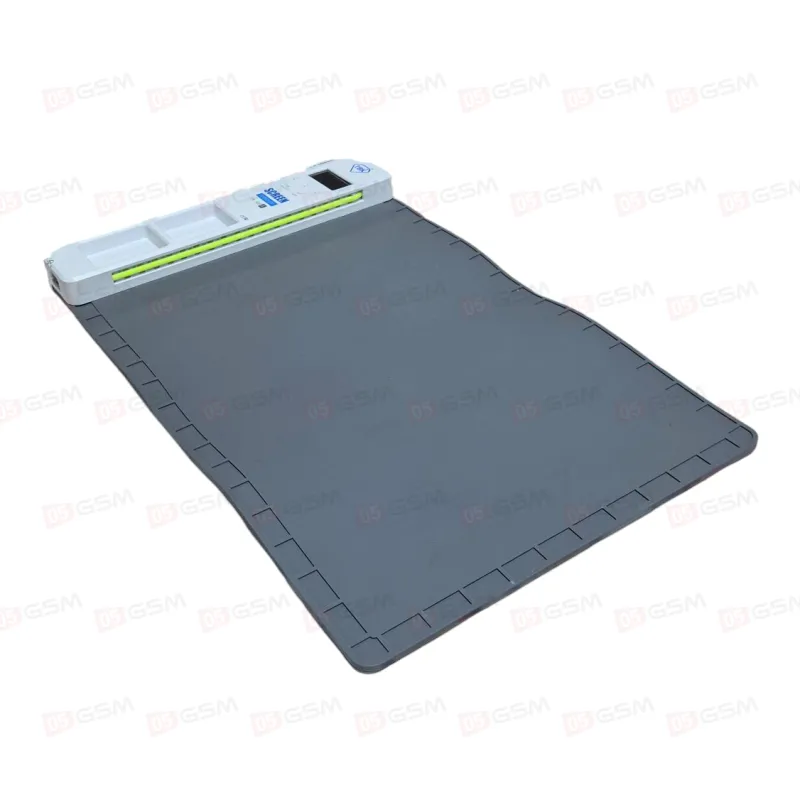 [Б/У] Монтажный коврик с подогревом и детектором пыли TBK 568A (После сервисного обслуживания; 900) фото в интернет-магазине 05gsm.ru