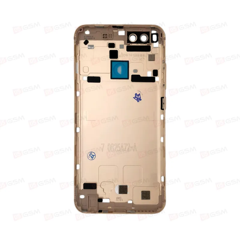 Крышка Xiaomi Mi A1 GOLD фото в интернет-магазине 05gsm.ru