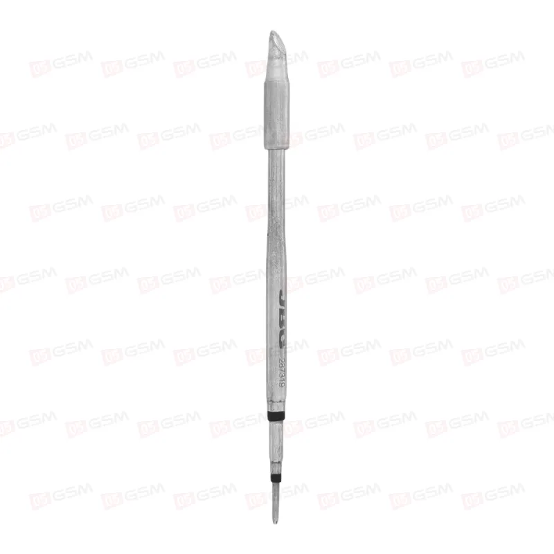 Жало паяльное JBC C245-056 (Скошенное; 3.5 мм) фото в интернет-магазине 05gsm.ru