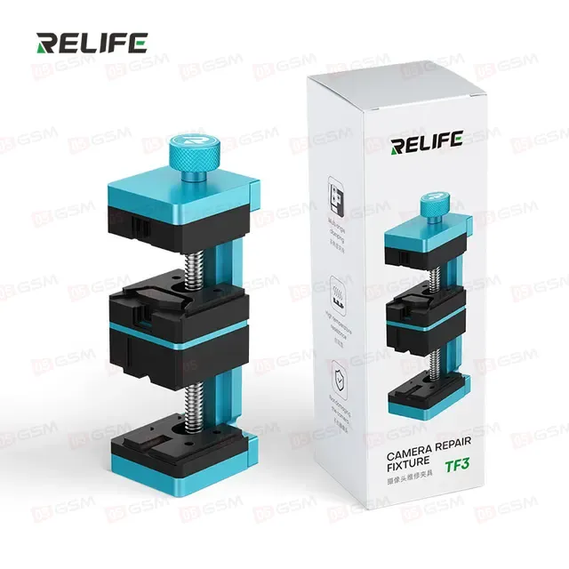 Держатель для ремонта камер Relife TF3 фото в интернет-магазине 05gsm.ru