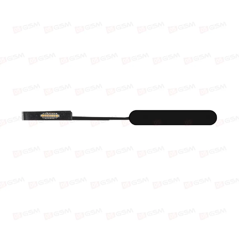 Шлейф для замены кнопки камеры на iPhone 16 / 16Plus (JCID-16/16+ Camera Control Button Black) фото в интернет-магазине 05gsm.ru