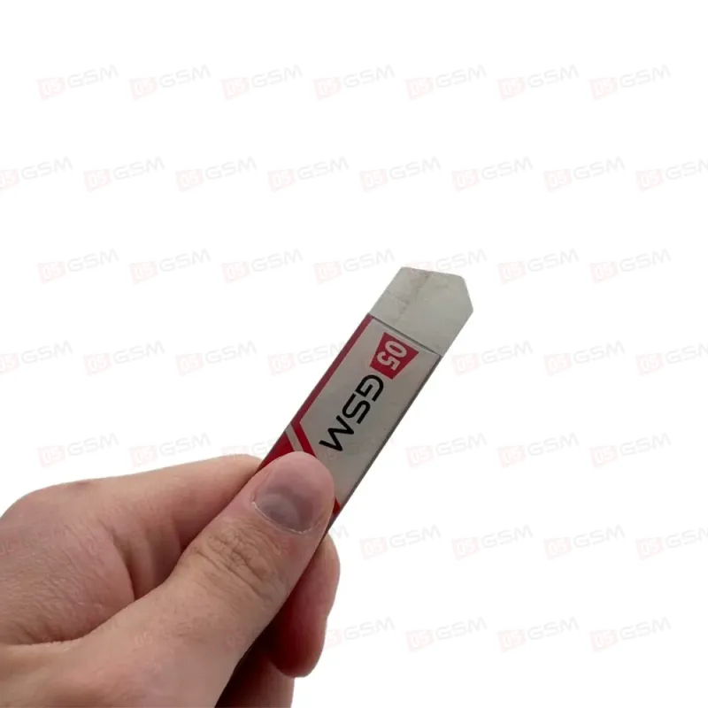 Инструмент для вскрытия корпуса 05GSM (Opening key) фото в интернет-магазине 05gsm.ru
