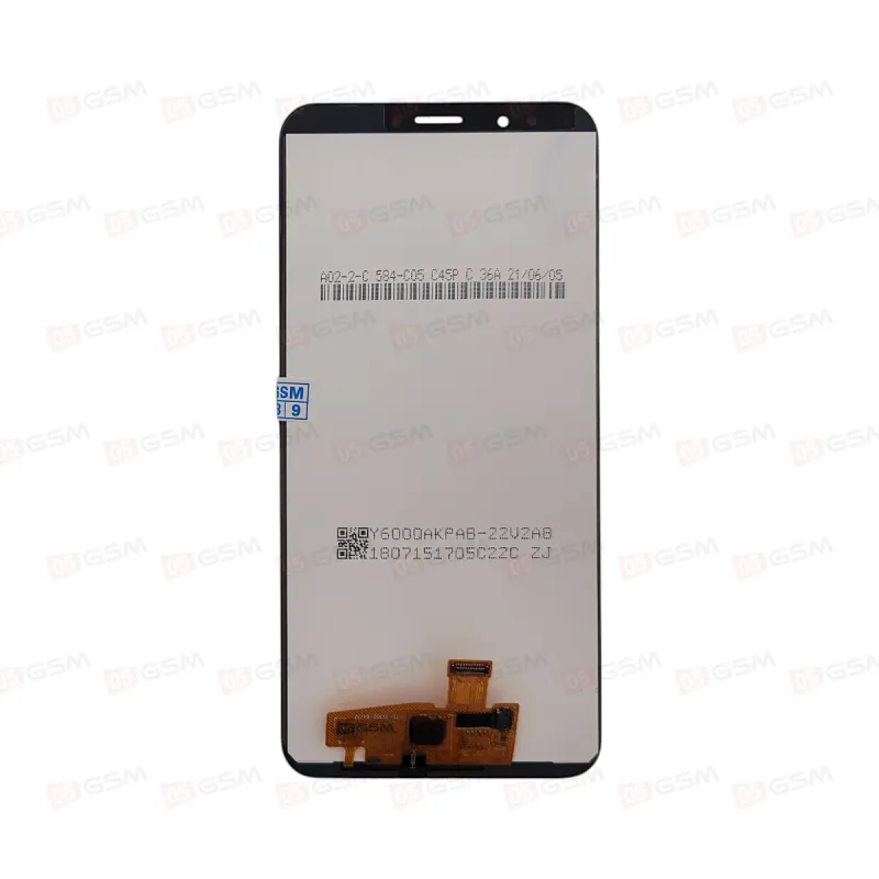 Дисплей Honor 7C PRO (LND-L29) черный ORIG (Service Pack) фото в интернет-магазине 05gsm.ru