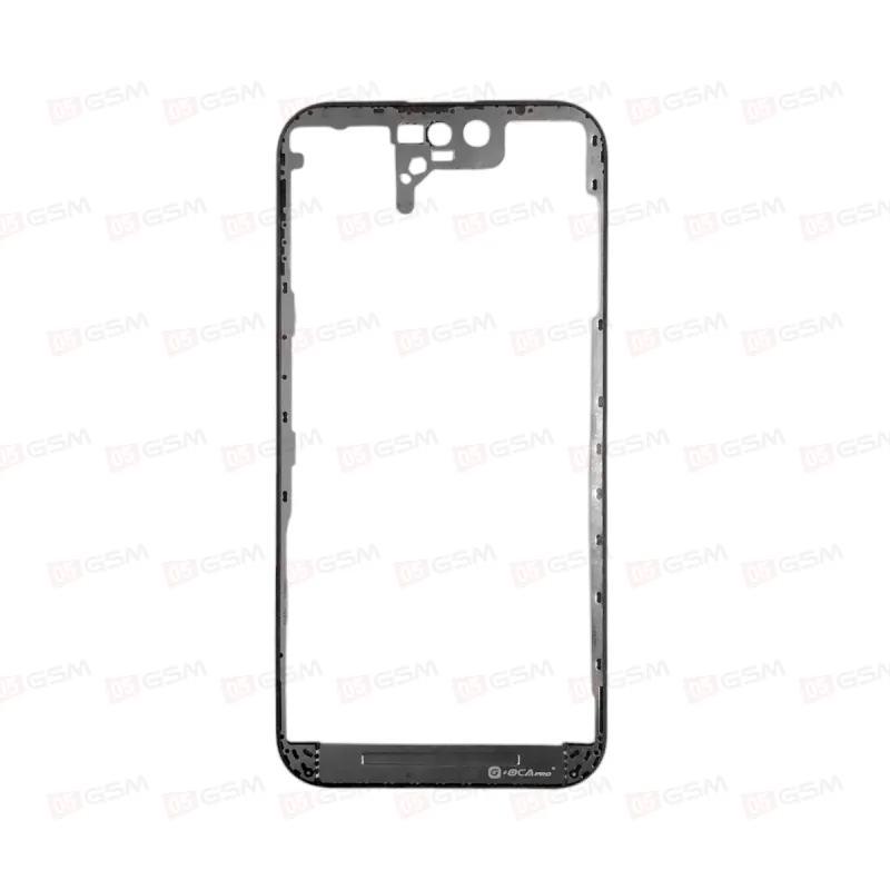Рамка под LCD iPhone 14 Pro Orig фото в интернет-магазине 05gsm.ru