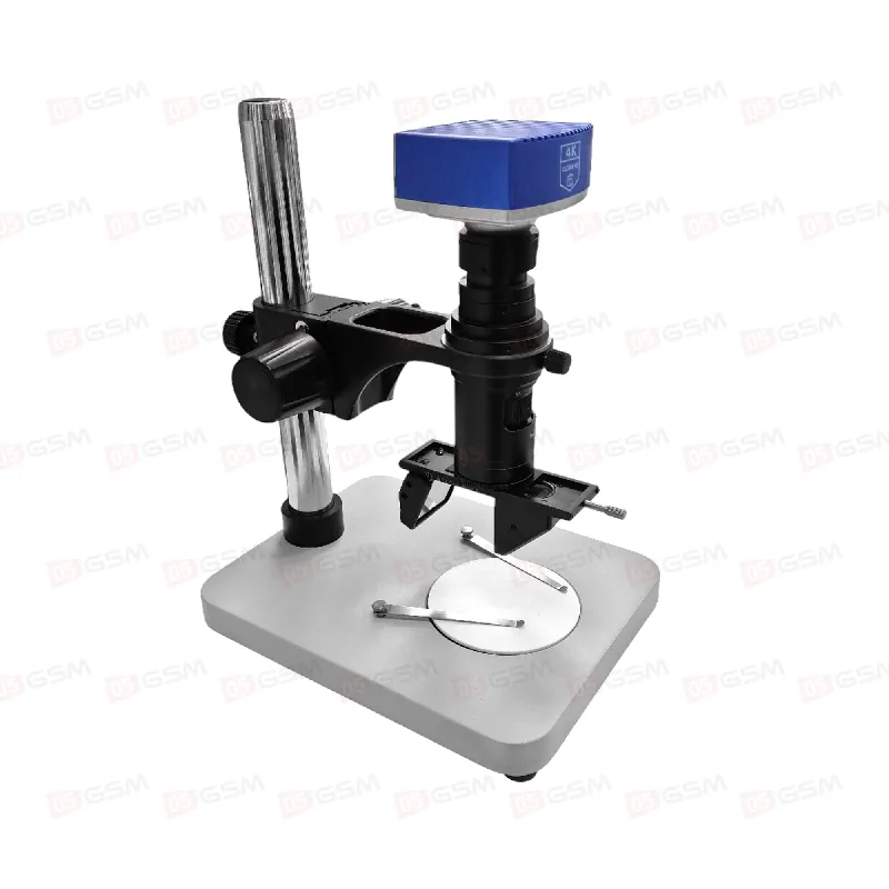 Микроскоп цифровой 3D фото в интернет-магазине 05gsm.ru