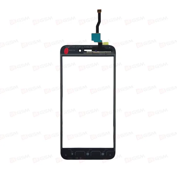 Сенсор + OCA (G+OCA) Redmi 5A / Redmi GO черный фото в интернет-магазине 05gsm.ru