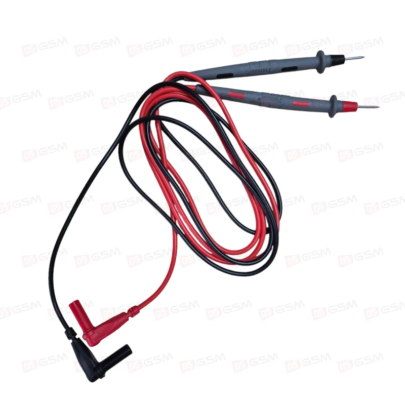 Щупы на мультиметр Pomona 5898 фото в интернет-магазине 05gsm.ru