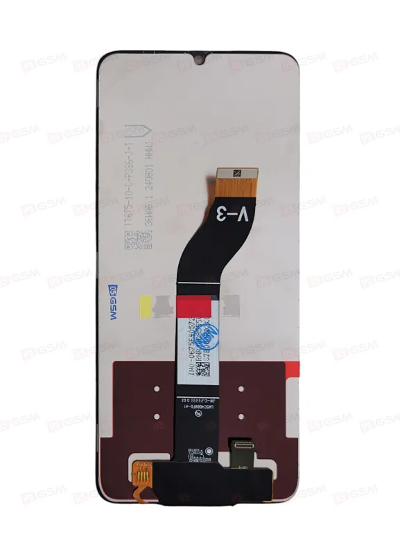 Дисплей Redmi 13C / POCO C65 (DCL) фото в интернет-магазине 05gsm.ru