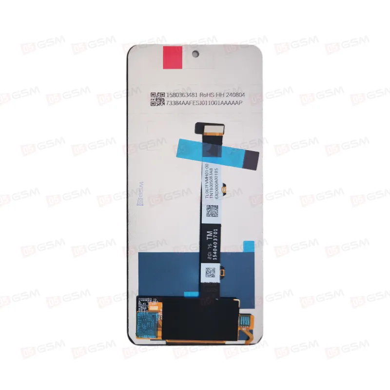 Дисплей POCO X3 / X3 PRO ORIG (DCL) фото в интернет-магазине 05gsm.ru