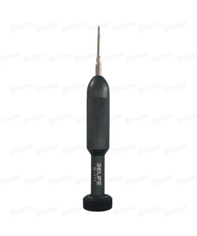 Отвертка Relife RL-717 +1.5 фото в интернет-магазине 05gsm.ru