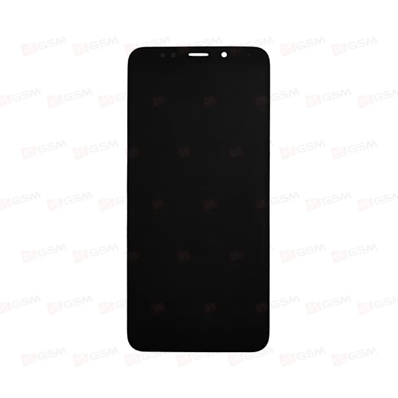 Дисплей Redmi 5 PLUS (MEG7) черный (DCL) фото в интернет-магазине 05gsm.ru