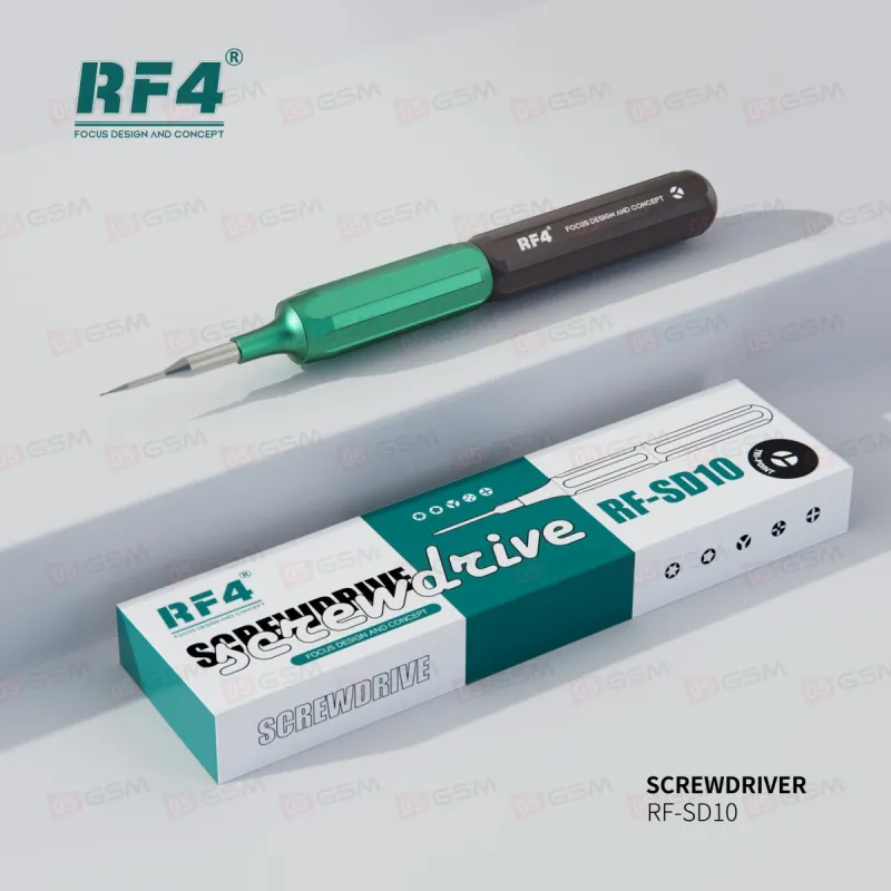 Отвертка RF4 RF-SD10 Tri-Point (0.6Y) фото в интернет-магазине 05gsm.ru
