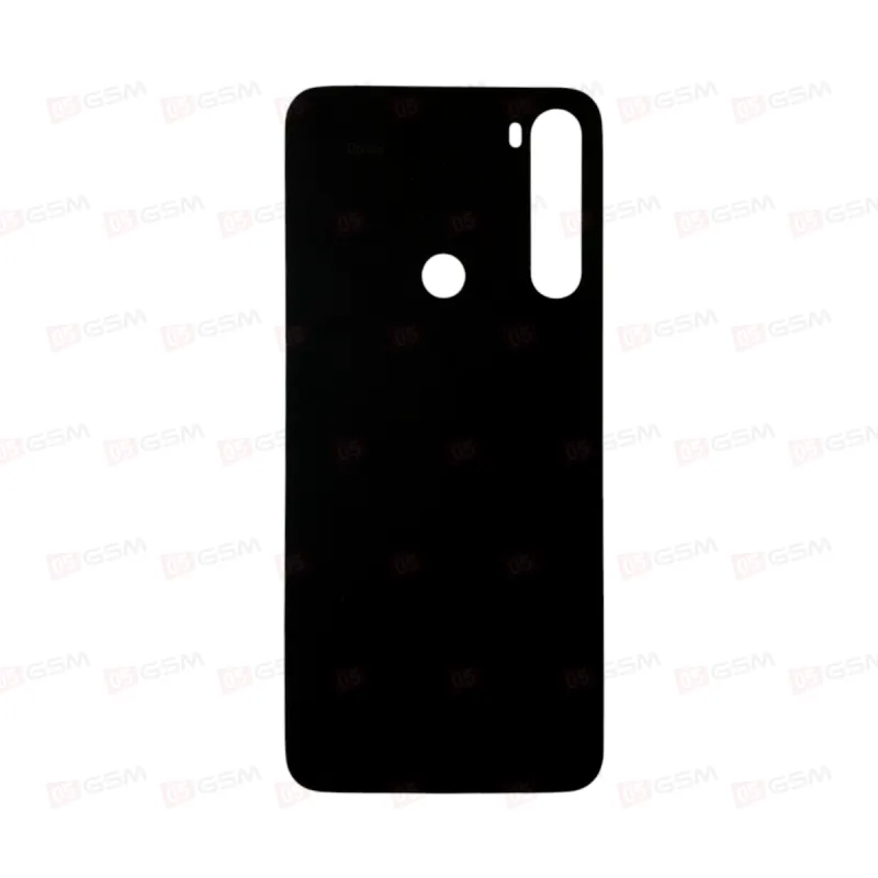 Крышка Xiaomi Redmi NOTE 8T синяя фото в интернет-магазине 05gsm.ru
