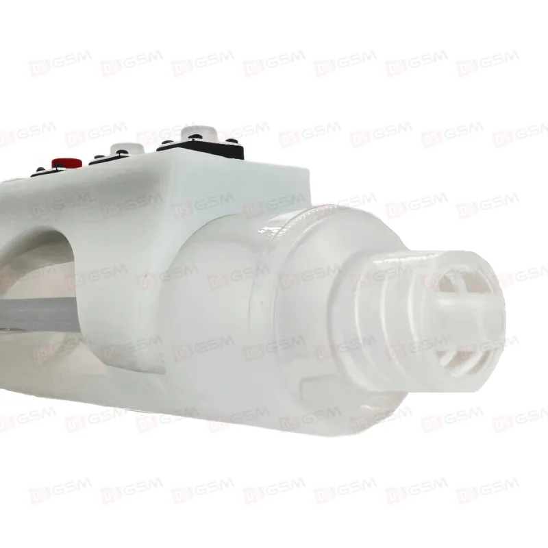 Автоматический дозатор для шприца GtoolsPro (10 мл) фото в интернет-магазине 05gsm.ru