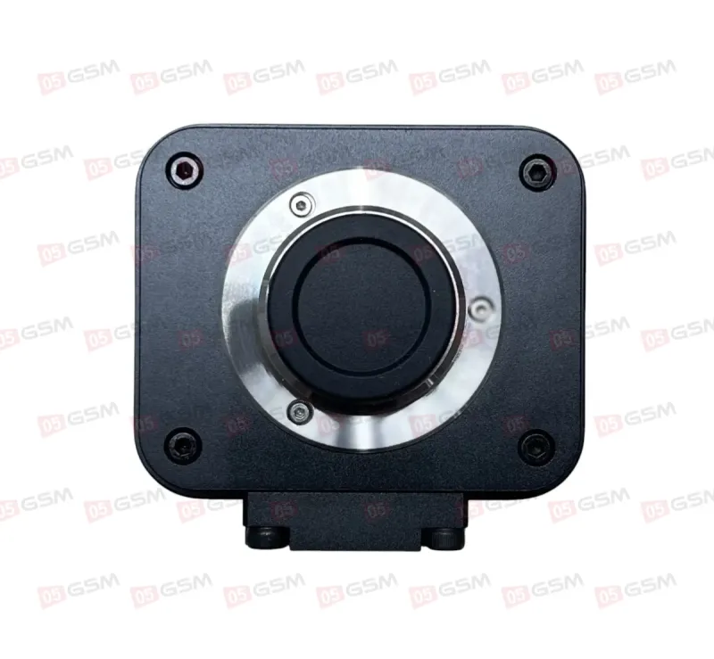 Камера на микроскоп CMOS 4K (Высококачественная) фото в интернет-магазине 05gsm.ru