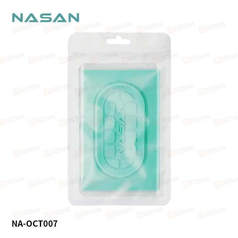 Резиновый коврик для сепаратора Nasan NA-OCT07 фото в интернет-магазине 05gsm.ru