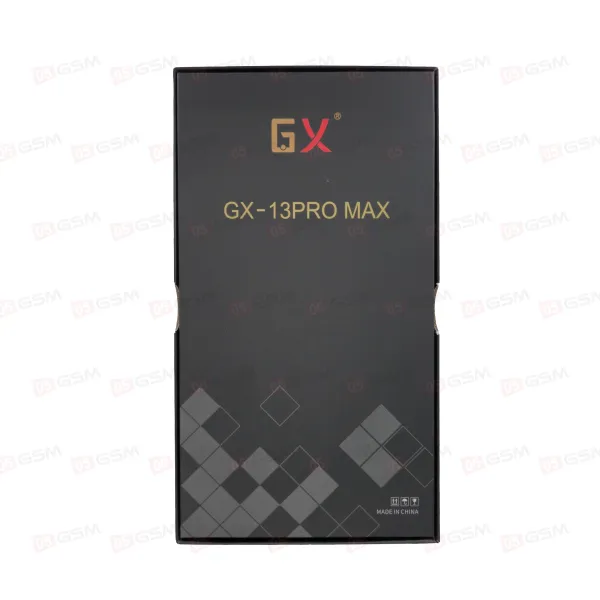 Дисплей iPhone 13 Pro Max (GX) фото в интернет-магазине 05gsm.ru