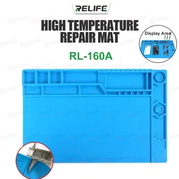 Монтажный коврик Relife RL-160A фото в интернет-магазине 05gsm.ru