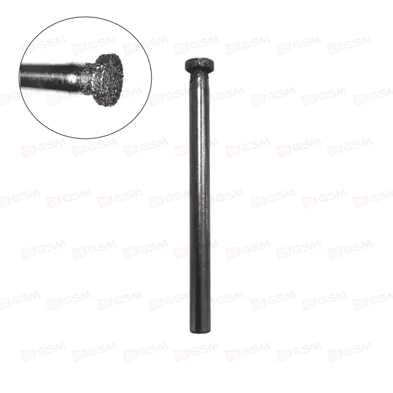 Насадка на шлифовальный станок Xwitzeal Q1 (Круг) фото в интернет-магазине 05gsm.ru