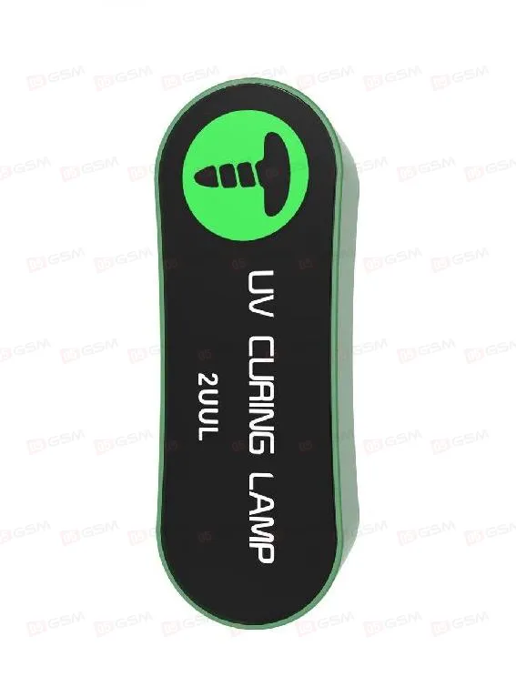 Лампа ультрафиолетовая 2UUL SC08 UV Lamp (Миниатюрная; 350 мАч) фото в интернет-магазине 05gsm.ru