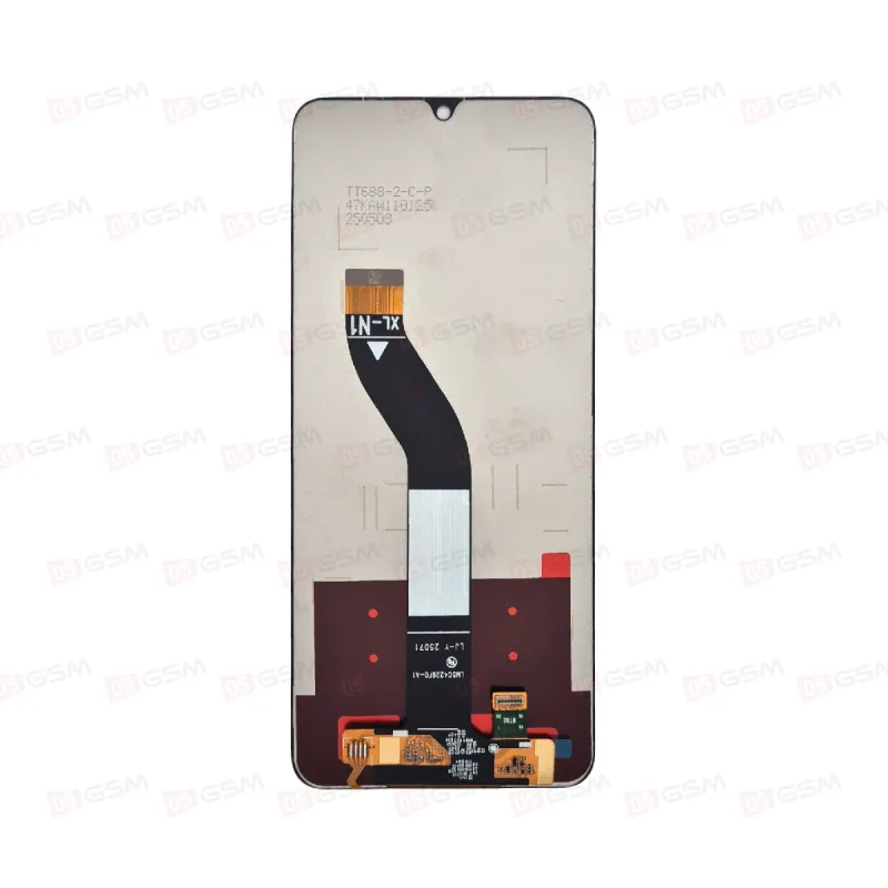 Дисплей POCO C75 (DCL) фото в интернет-магазине 05gsm.ru