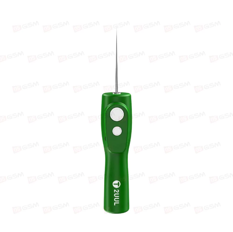 Машинка для снятия клея с дисплеев 2UUL DA55 BigEye Roller фото в интернет-магазине 05gsm.ru