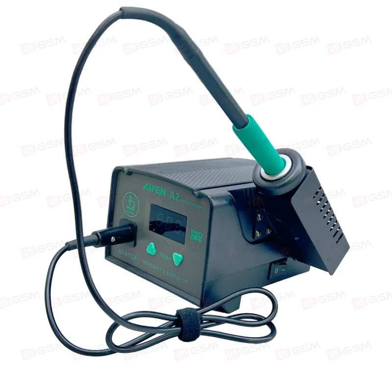 Паяльная станция Aifen A2 фото в интернет-магазине 05gsm.ru