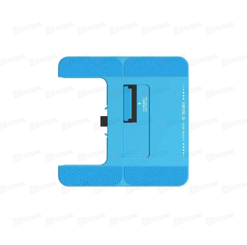 Модуль JCID V15PM-MIPI 2-in-1 Screen Test Module for iPhone X to 16 Series (Для тестера JCID V15PM) фото в интернет-магазине 05gsm.ru