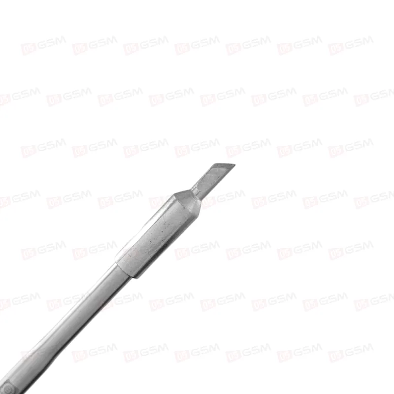 Жало паяльное Amaoe C245-K-2.5 (Топорик) фото в интернет-магазине 05gsm.ru