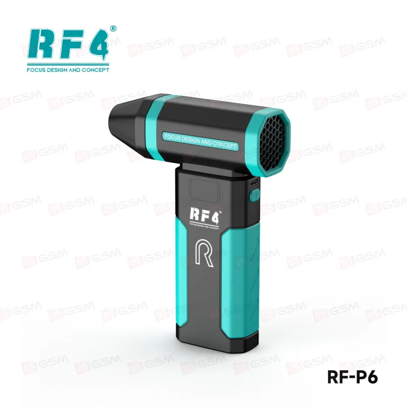 Воздуходув RF4 RF-P6 фото в интернет-магазине 05gsm.ru