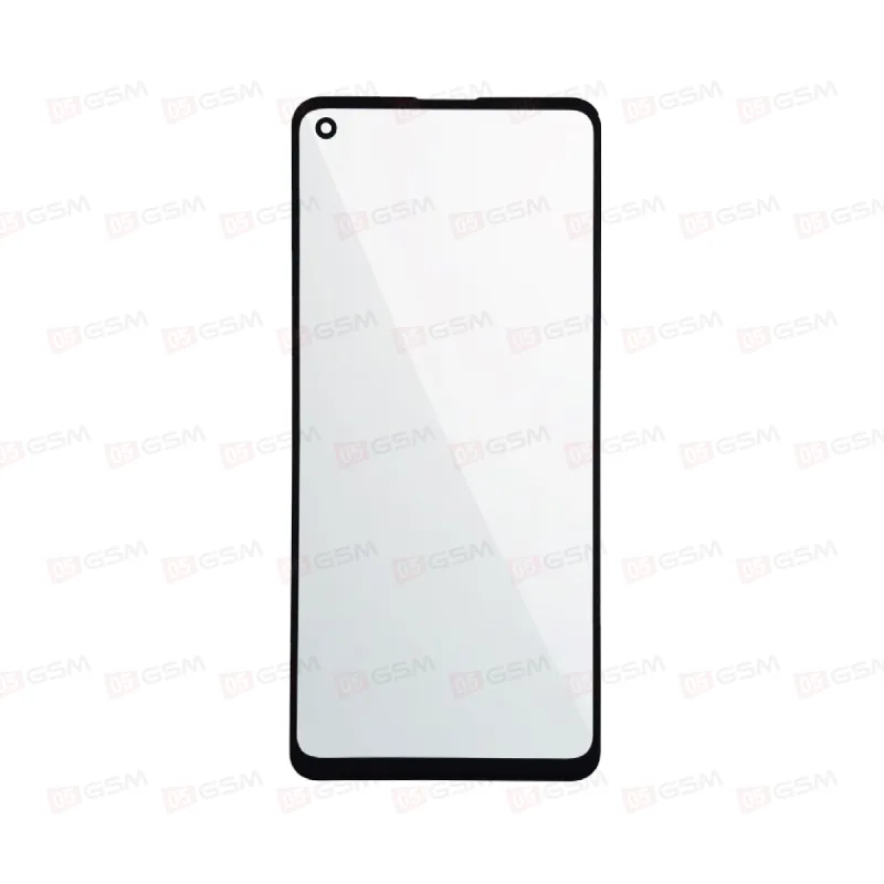 Стекло + OCA (G+OCA) Samsung A217 черный  фото в интернет-магазине 05gsm.ru