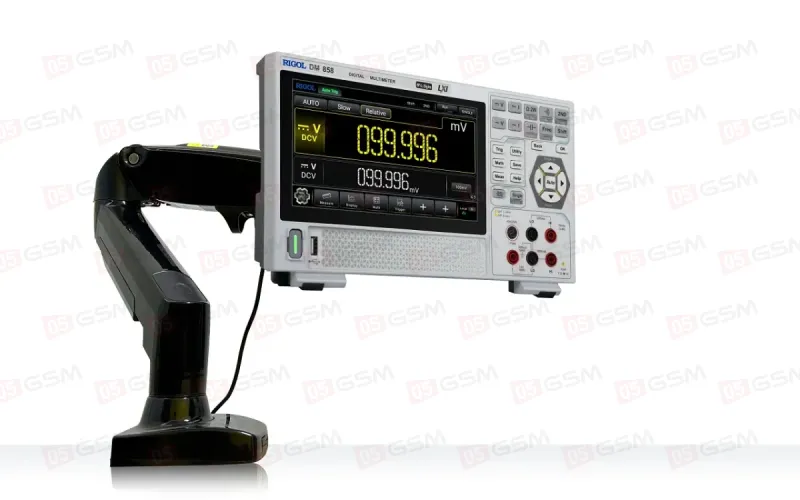 Мультиметр настольный Rigol DM858 фото в интернет-магазине 05gsm.ru